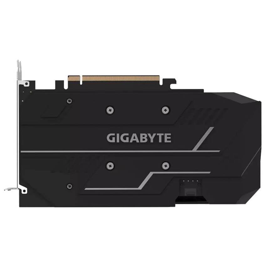 Placa De Video Gigabyte Geforce Gtx 1660 Ti Oc 6gb